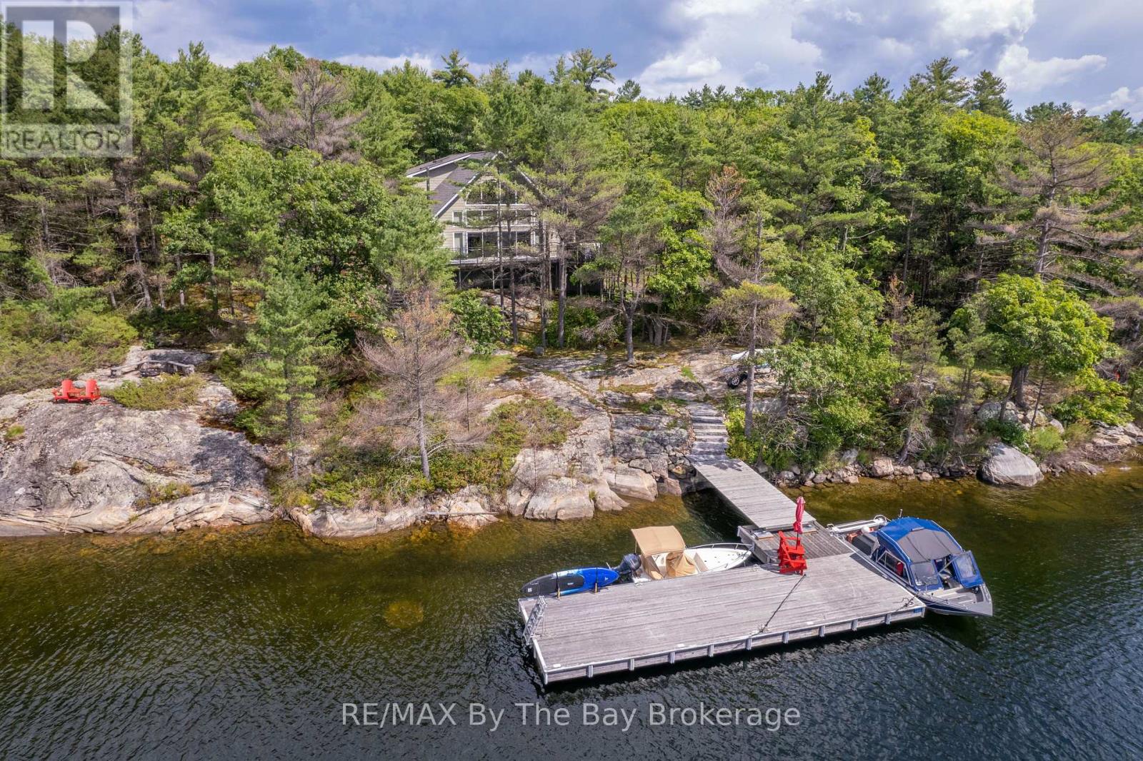 17470 GEORGIAN BAY SHORE - 1