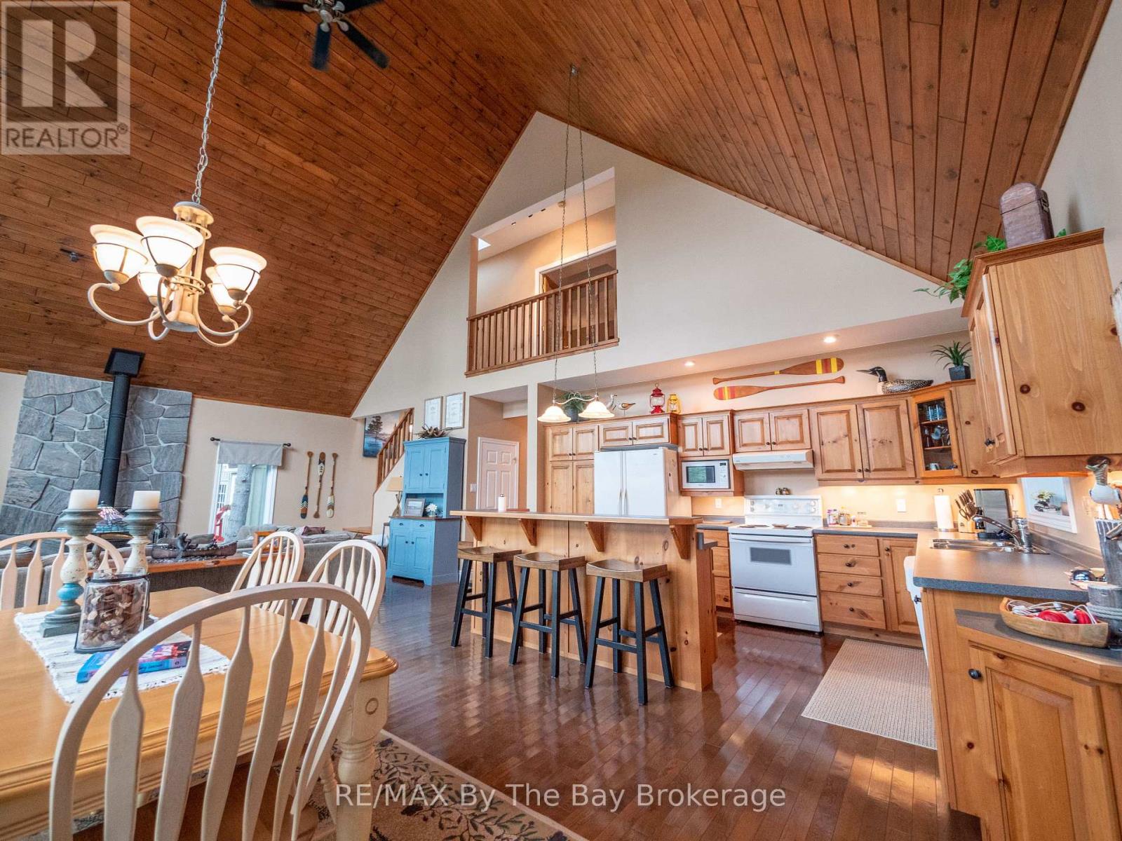 17470 GEORGIAN BAY SHORE - 12