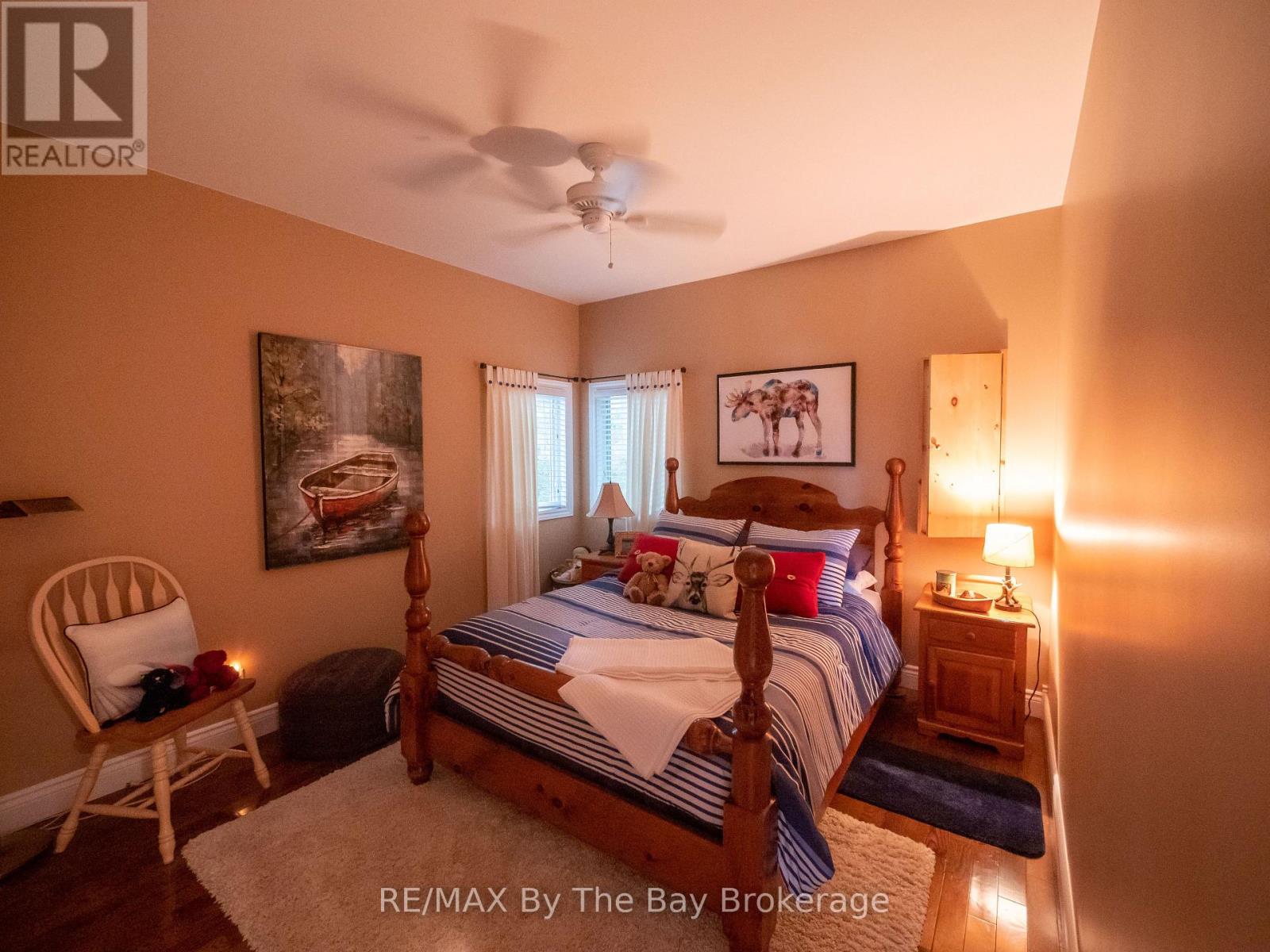 17470 GEORGIAN BAY SHORE - 17