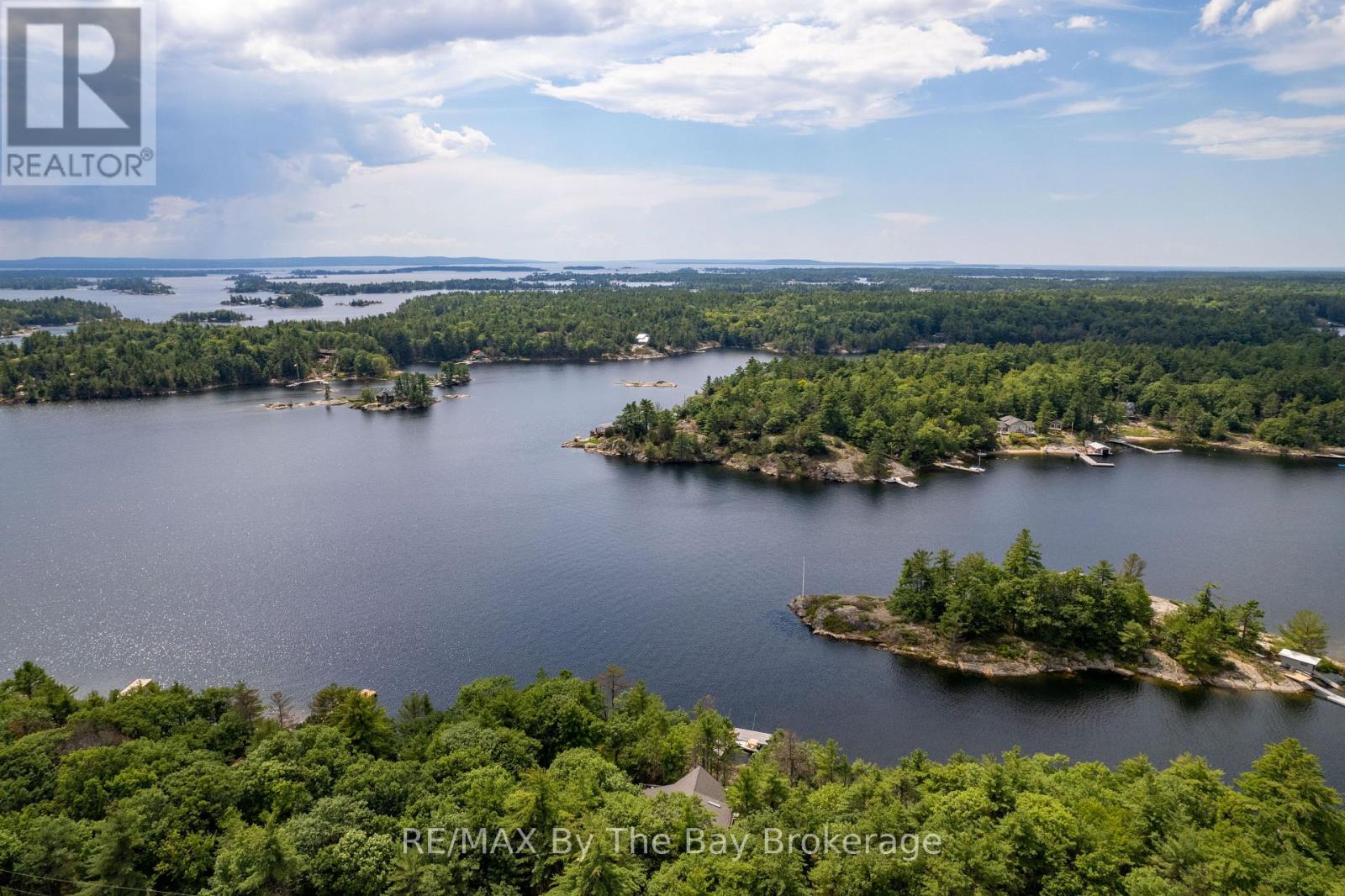 17470 GEORGIAN BAY SHORE - 2