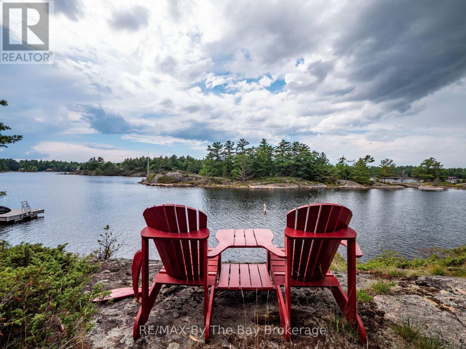 17470 GEORGIAN BAY SHORE - 5