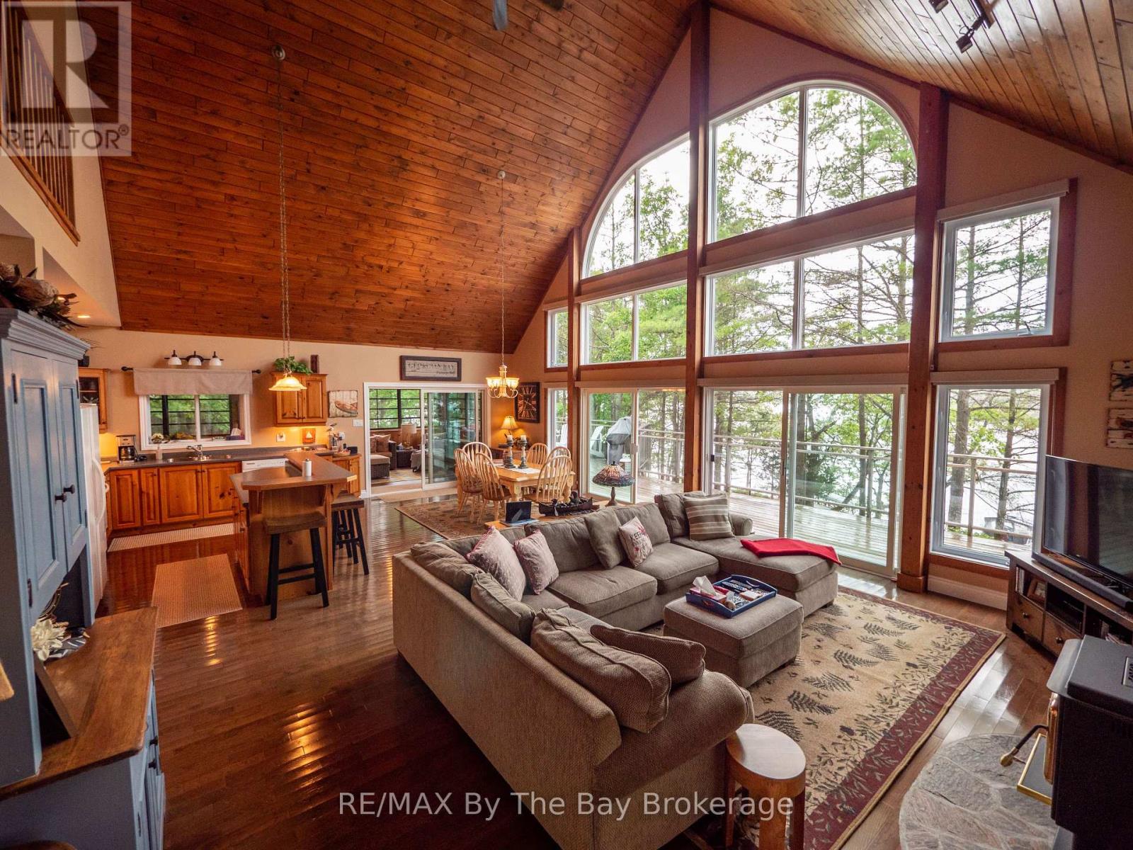 17470 GEORGIAN BAY SHORE - 7