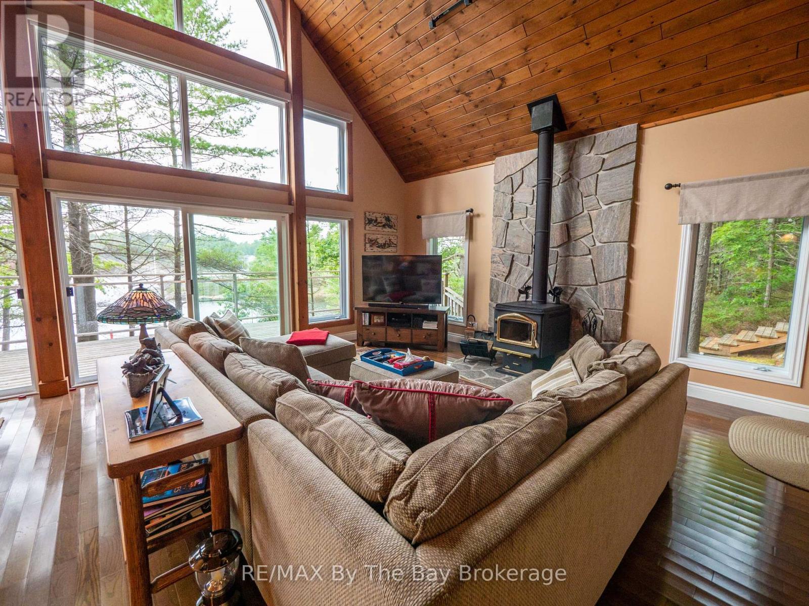 17470 GEORGIAN BAY SHORE - 8