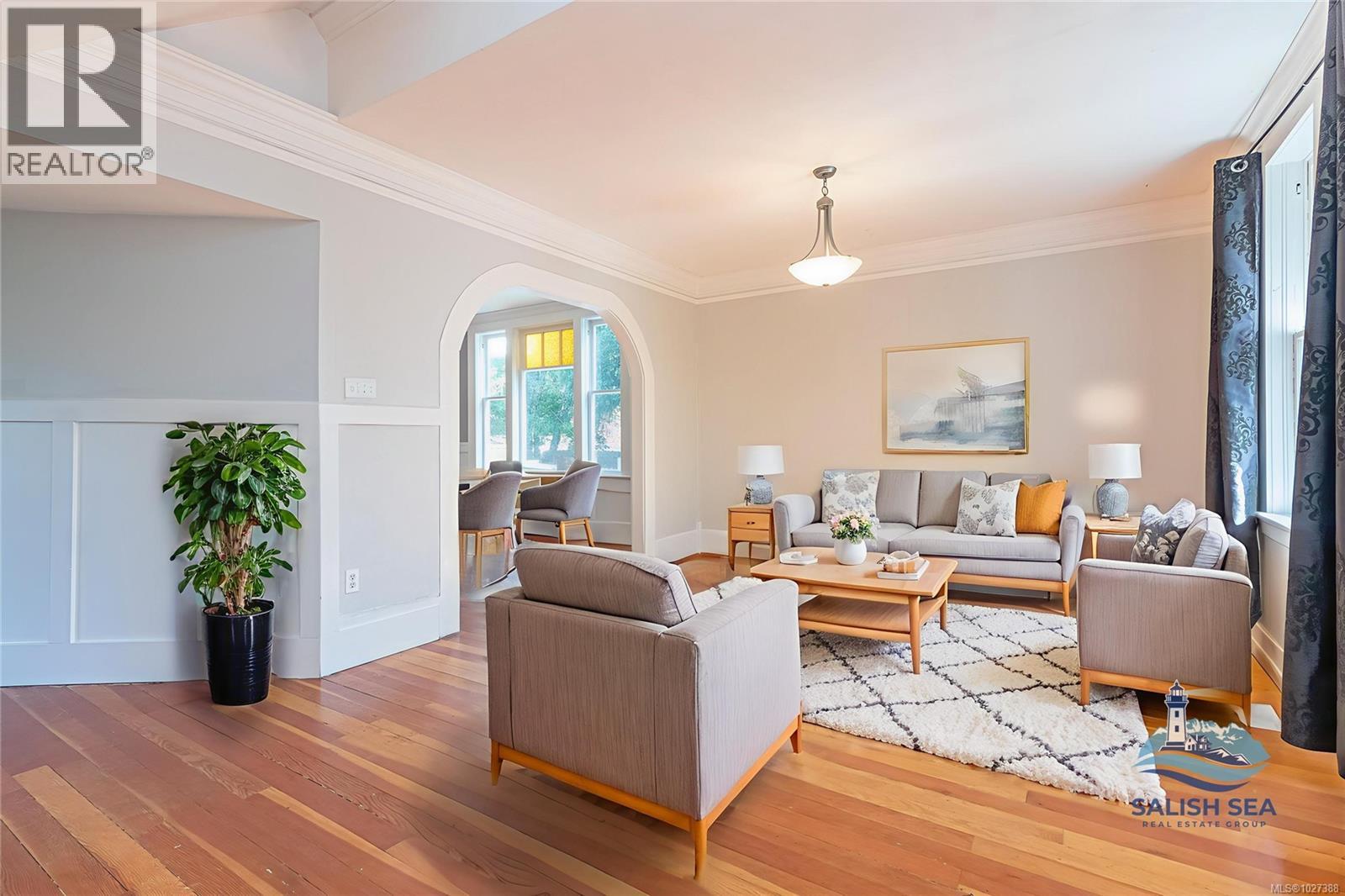 1421 Cranberry Ave, Nanaimo