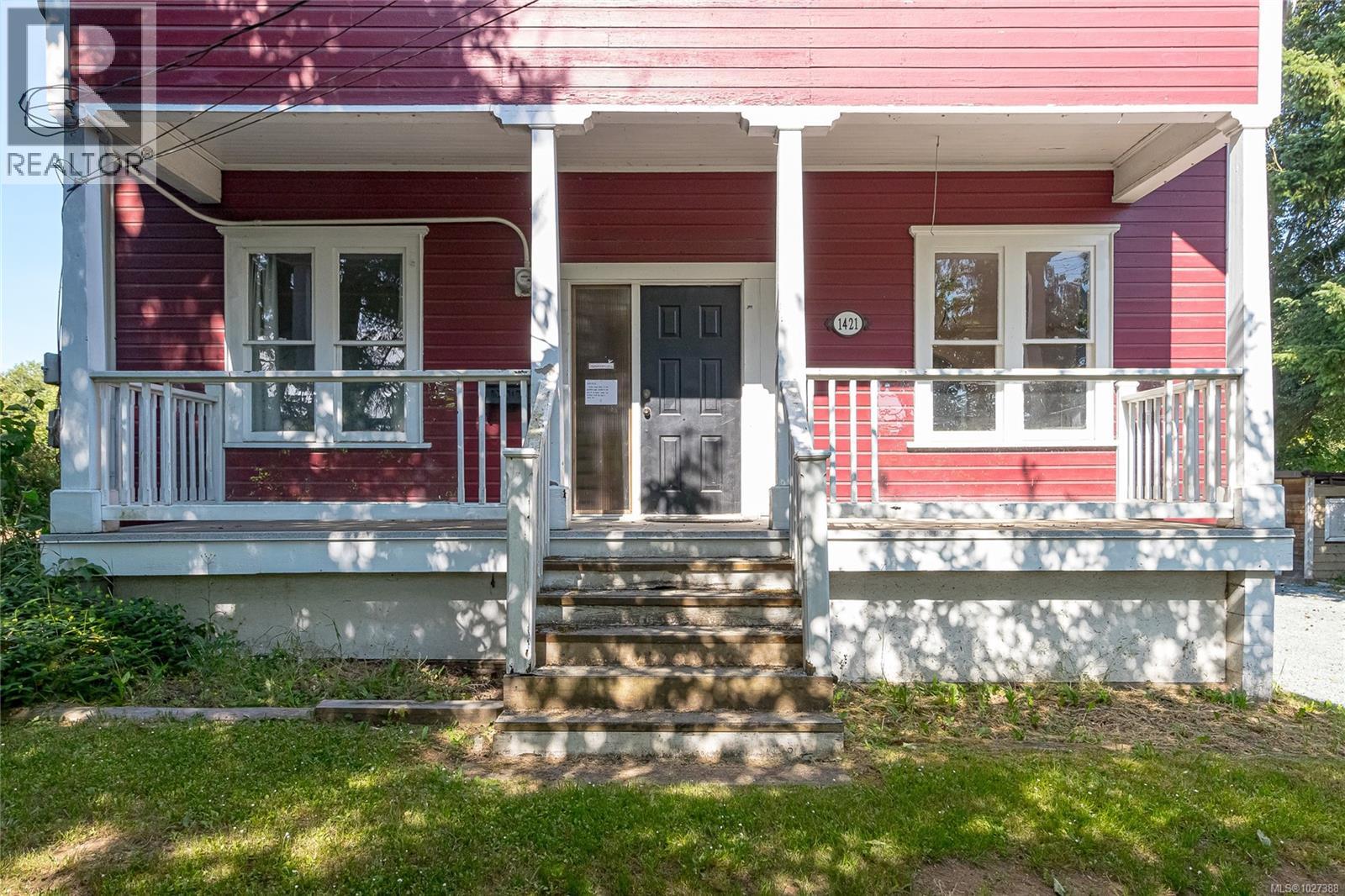 1421 Cranberry Ave, Nanaimo