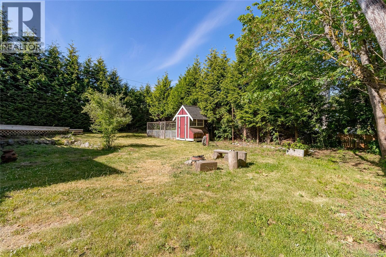 1421 Cranberry Ave, Nanaimo