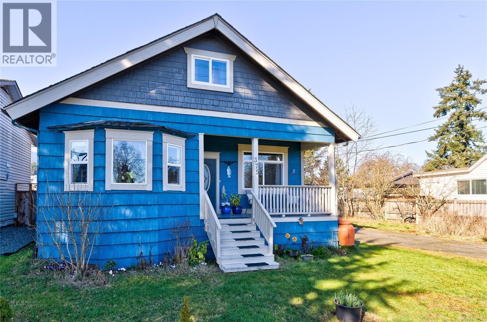 375 Howard Ave, Nanaimo