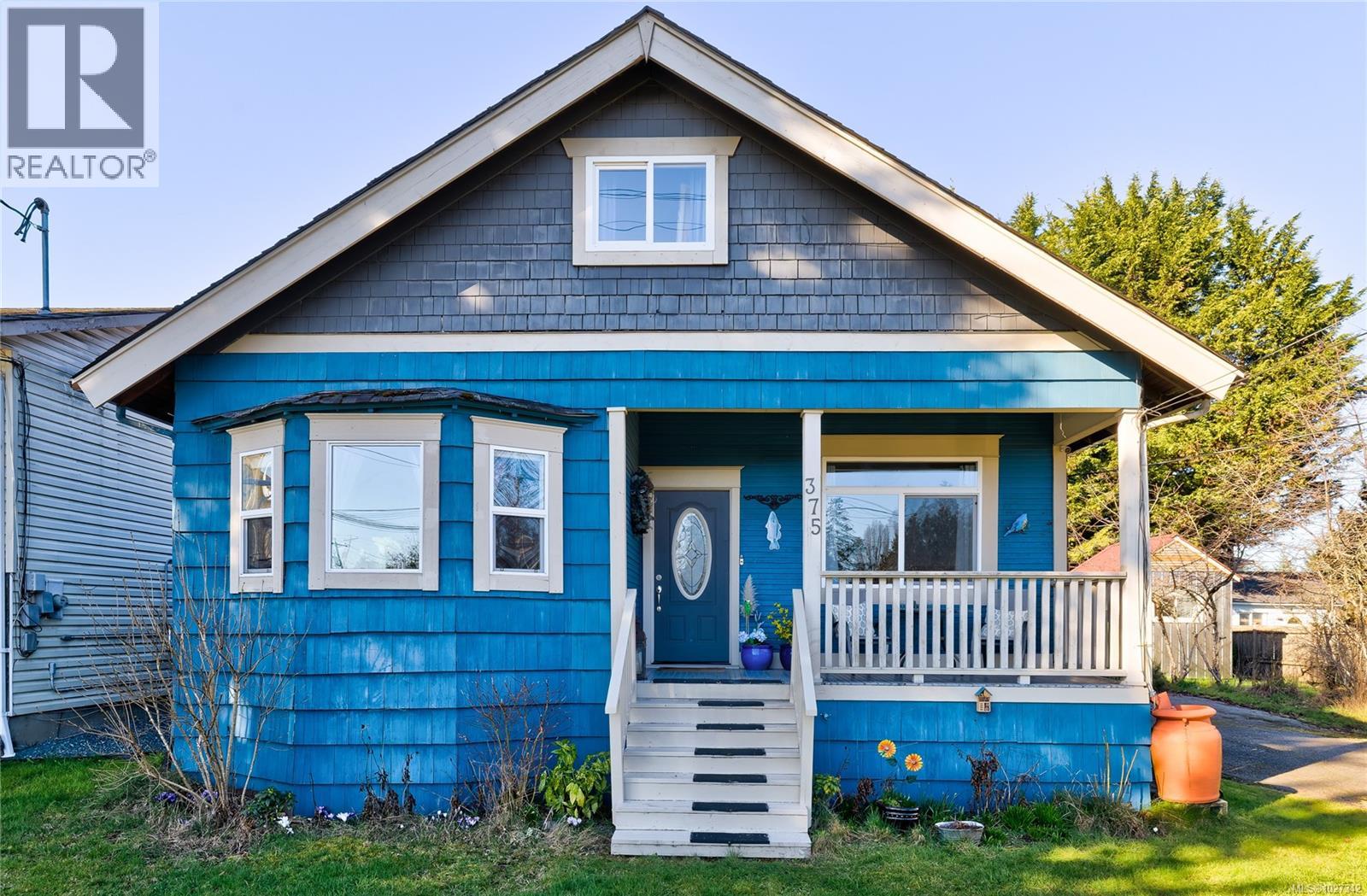 375 Howard Ave, Nanaimo