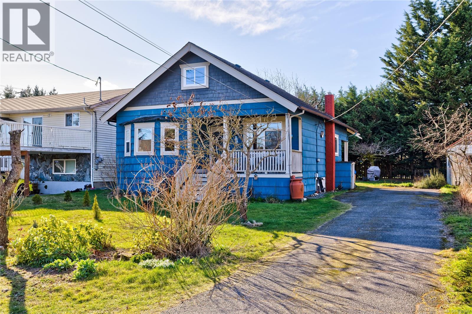 375 Howard Ave, Nanaimo