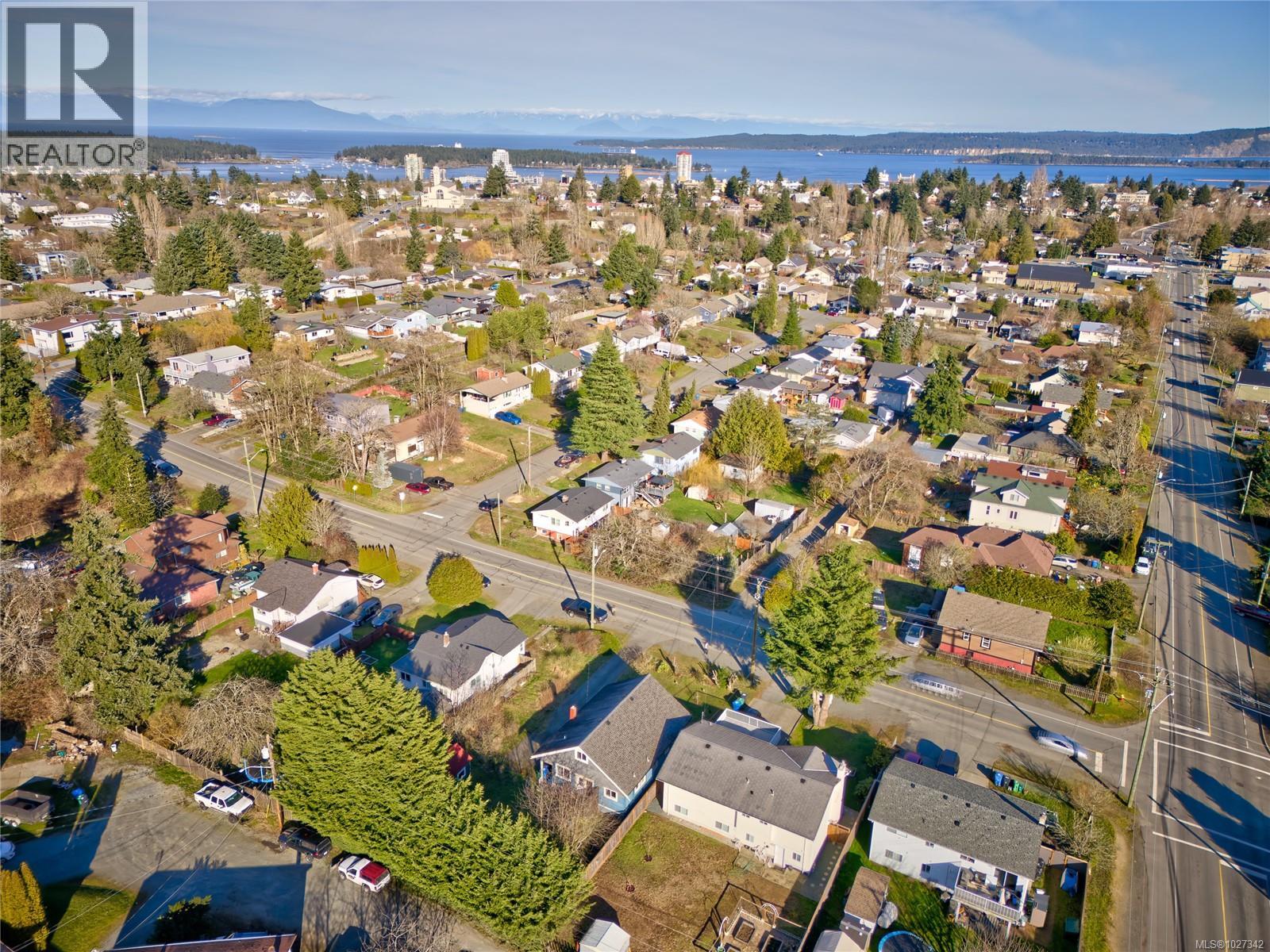 375 Howard Ave, Nanaimo