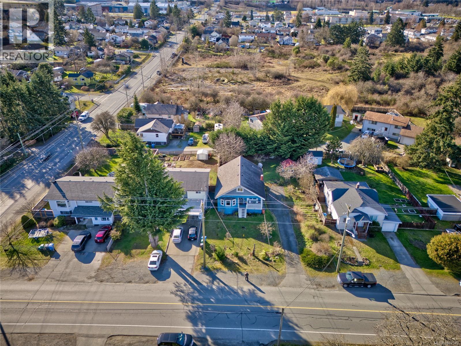 375 Howard Ave, Nanaimo