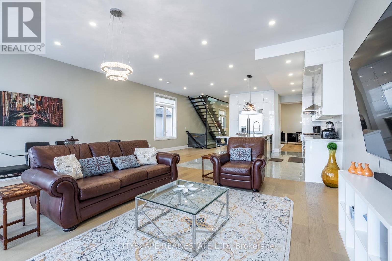 6 CAMPVIEW ROAD - 20