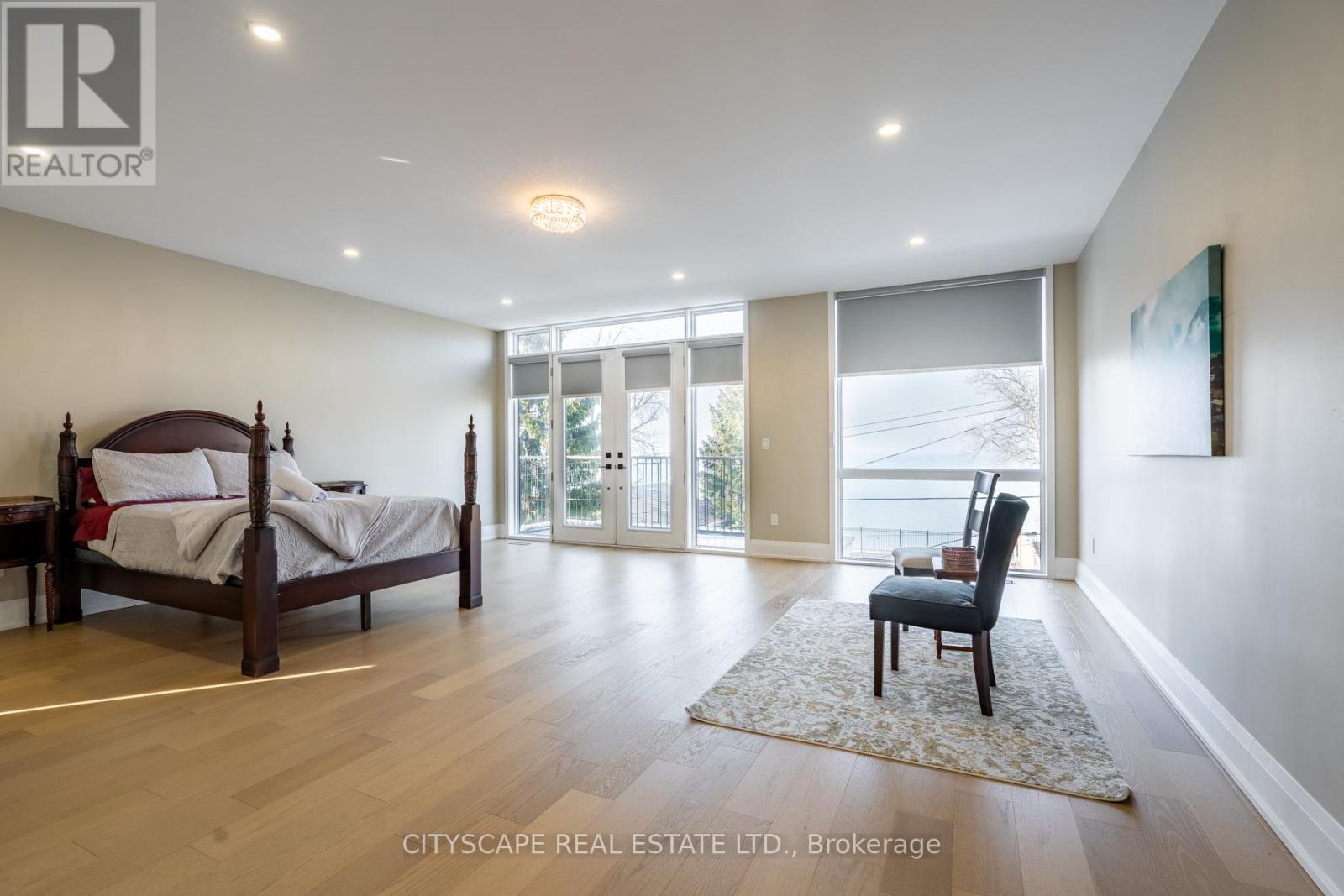 6 CAMPVIEW ROAD - 22