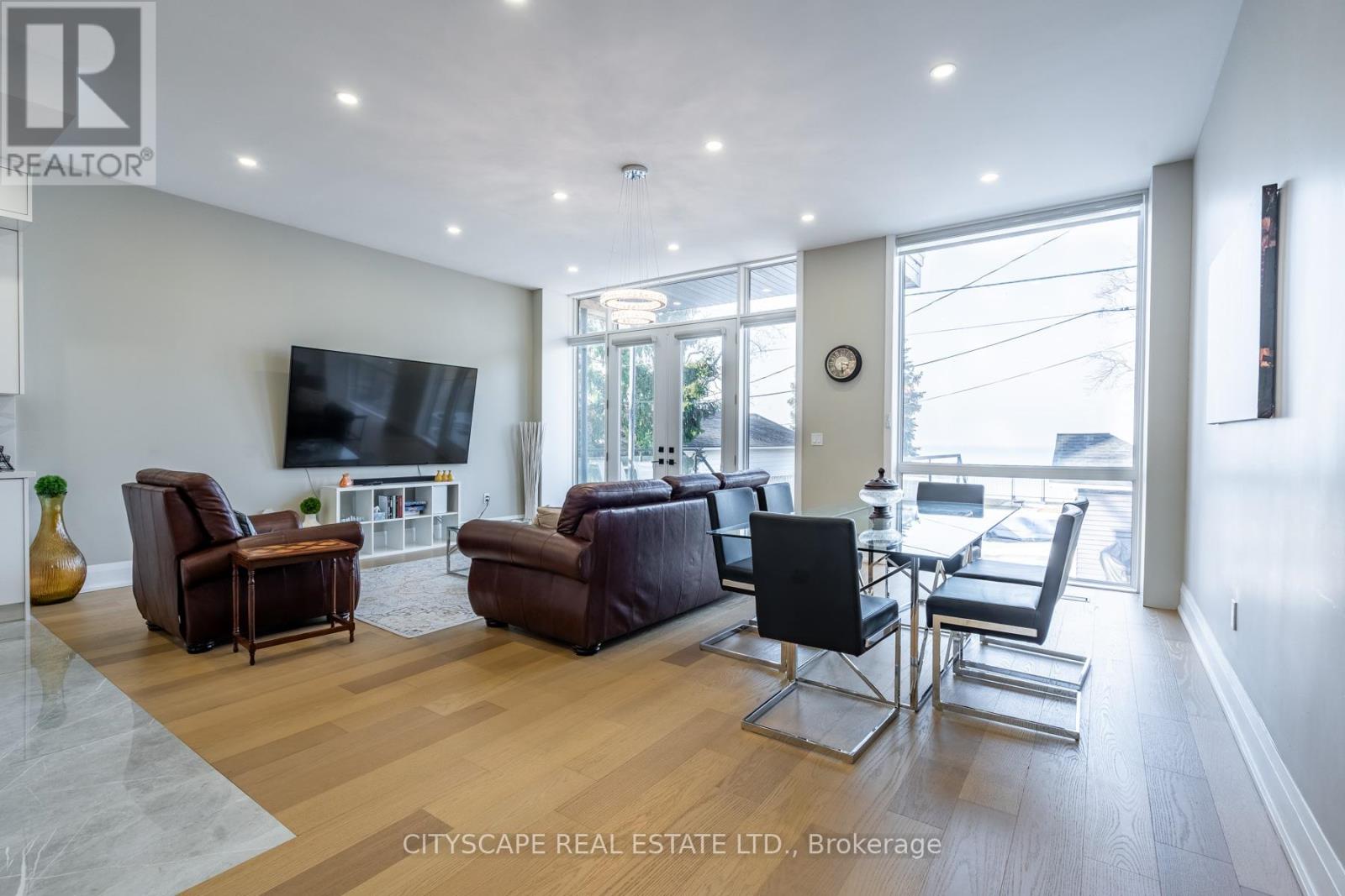 6 CAMPVIEW ROAD - 19
