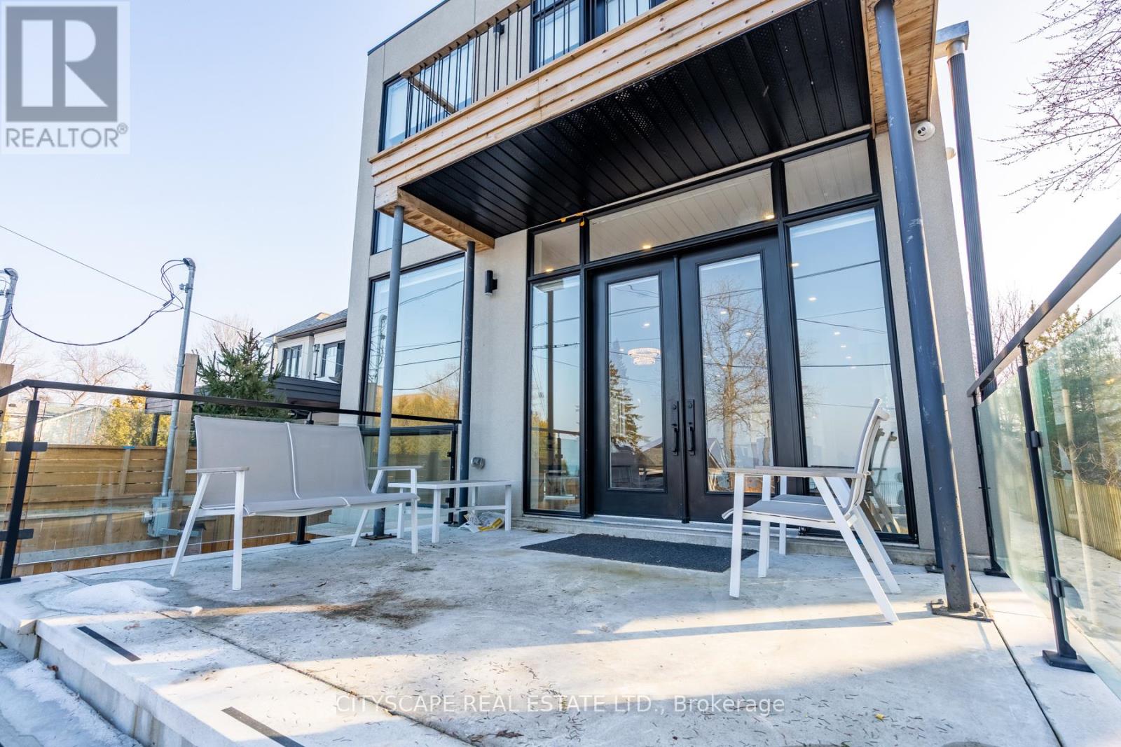 6 CAMPVIEW ROAD - 34