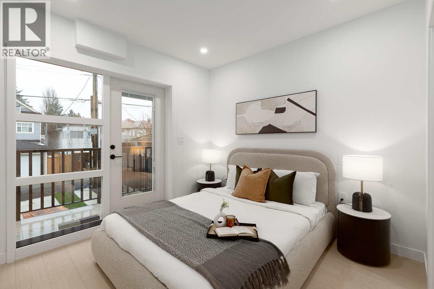 204 2329 E 34TH AVENUE, Vancouver