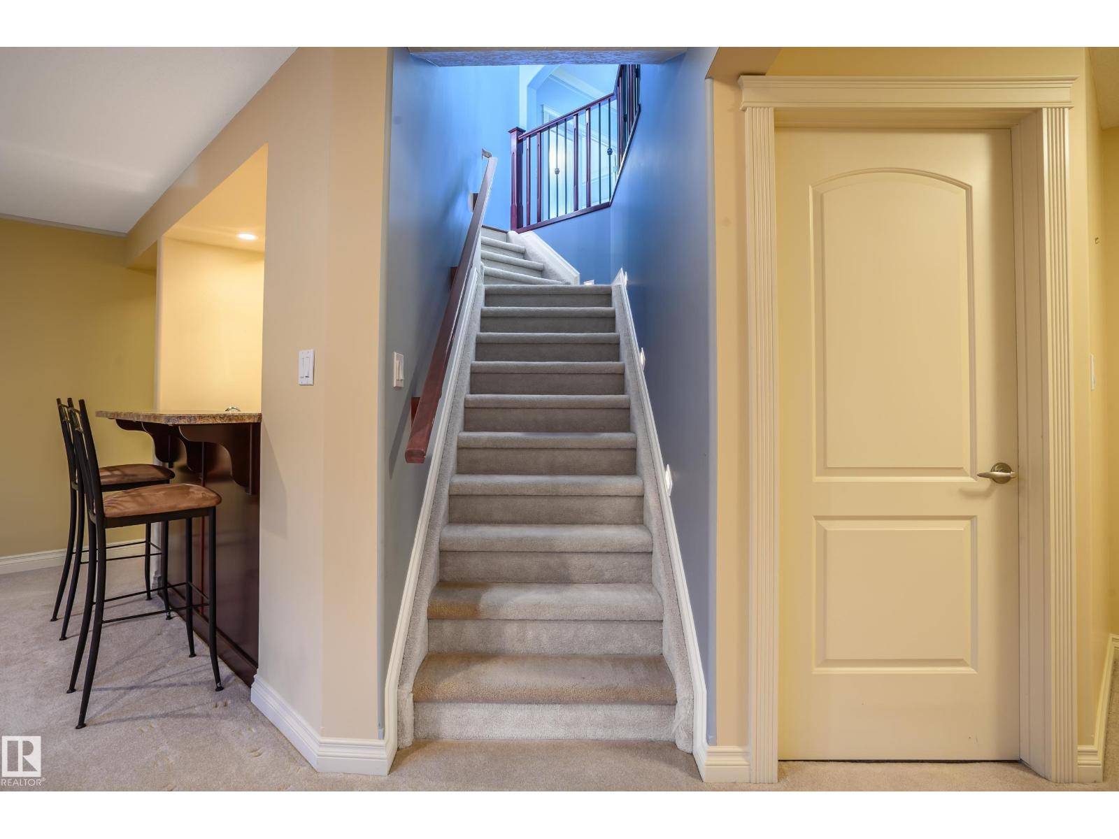 48 FAIRWAY PT, Spruce Grove