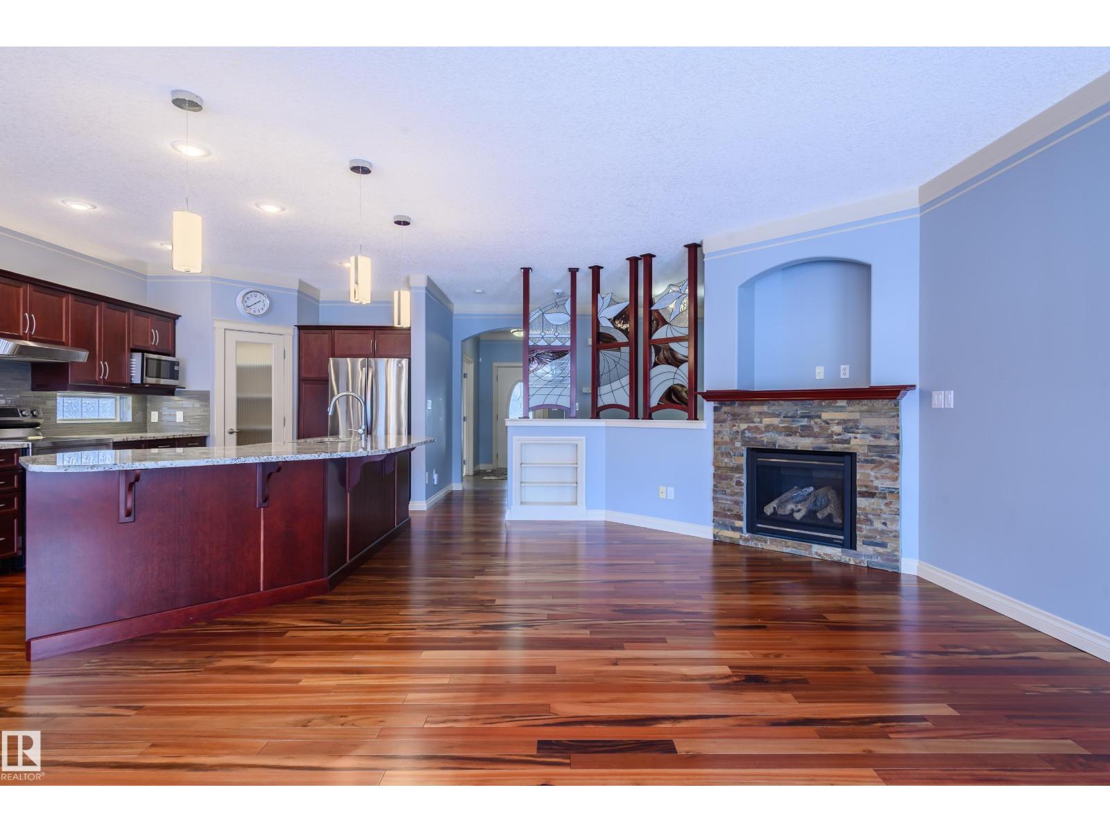 48 FAIRWAY PT, Spruce Grove