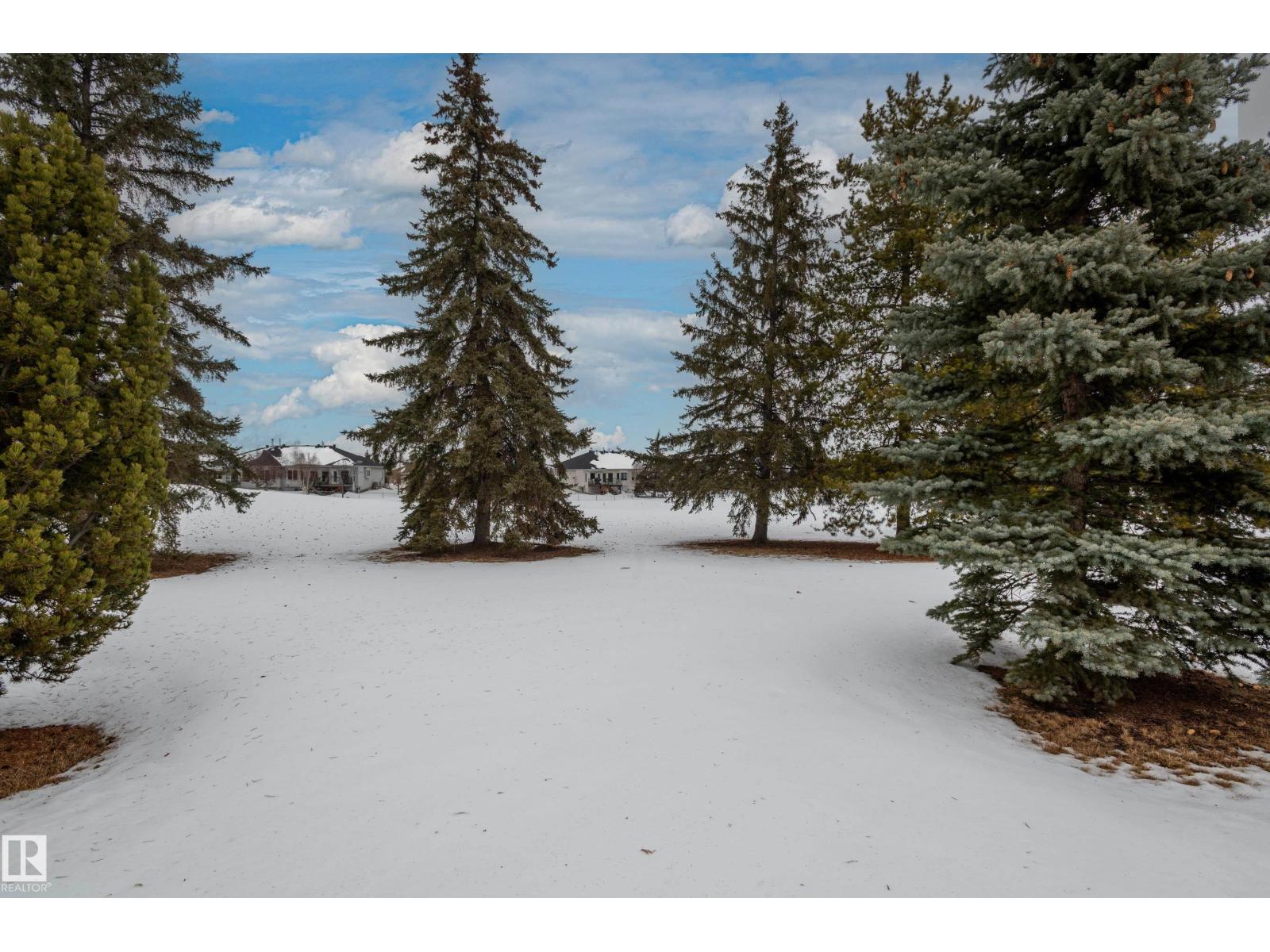 48 FAIRWAY PT, Spruce Grove