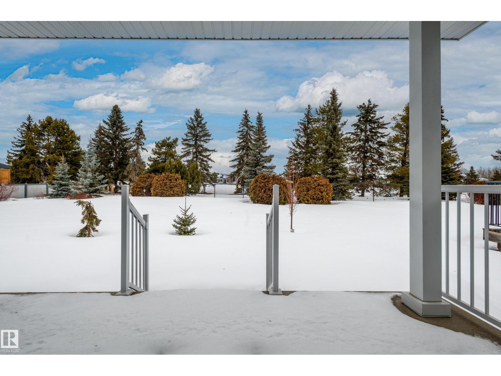 48 FAIRWAY PT, Spruce Grove