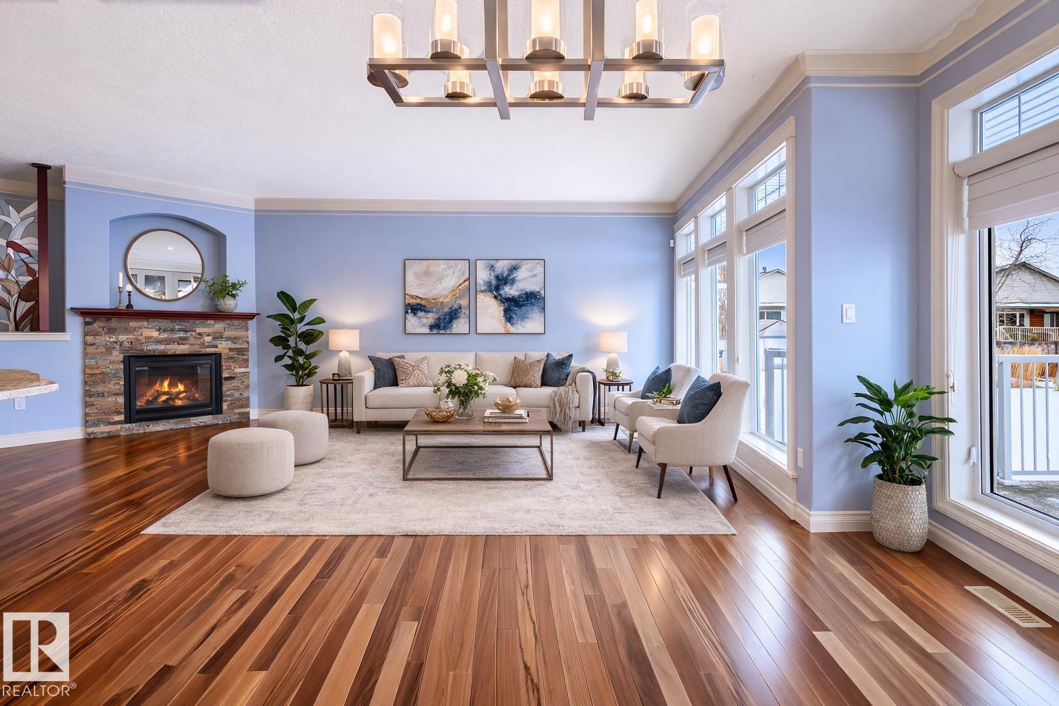 48 FAIRWAY PT, Spruce Grove