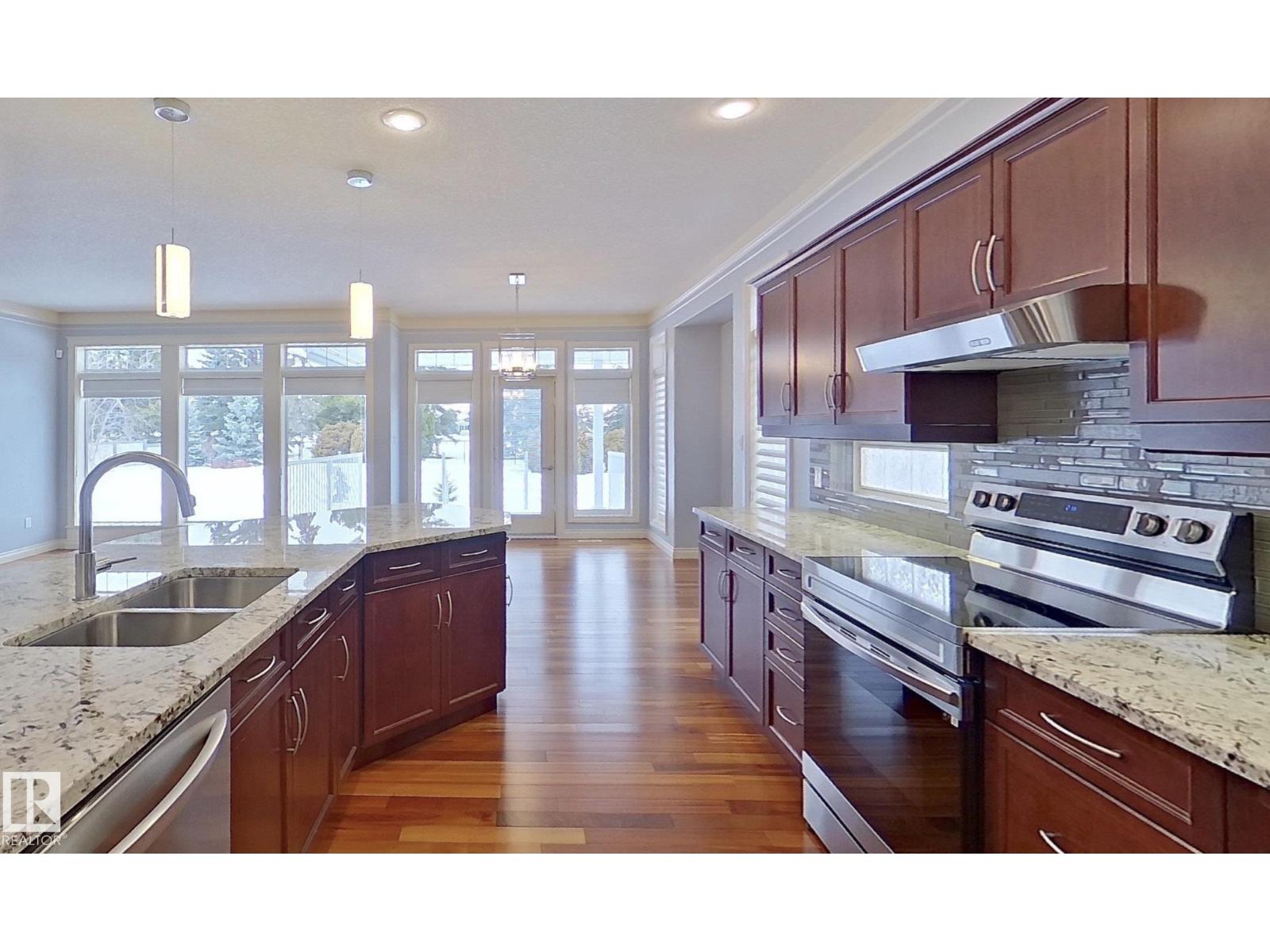 48 FAIRWAY PT, Spruce Grove