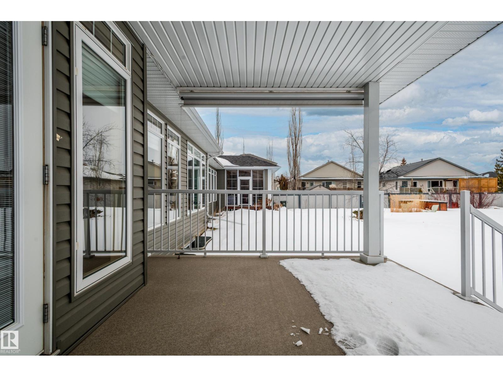 48 FAIRWAY PT, Spruce Grove