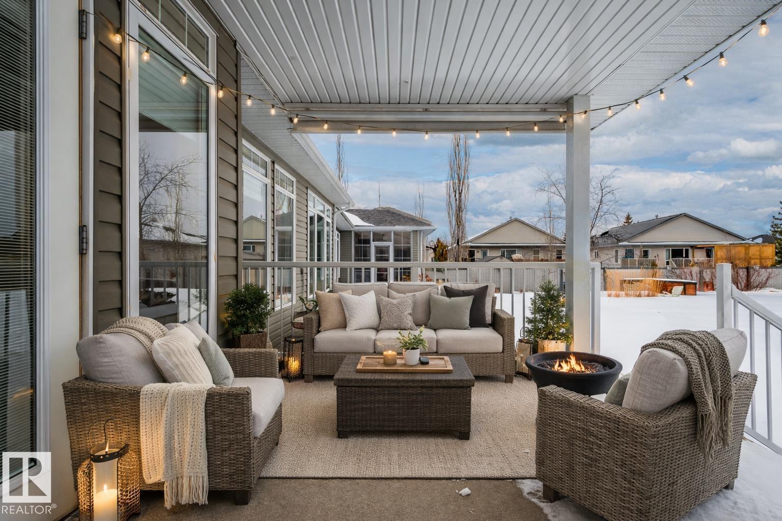 48 FAIRWAY PT, Spruce Grove