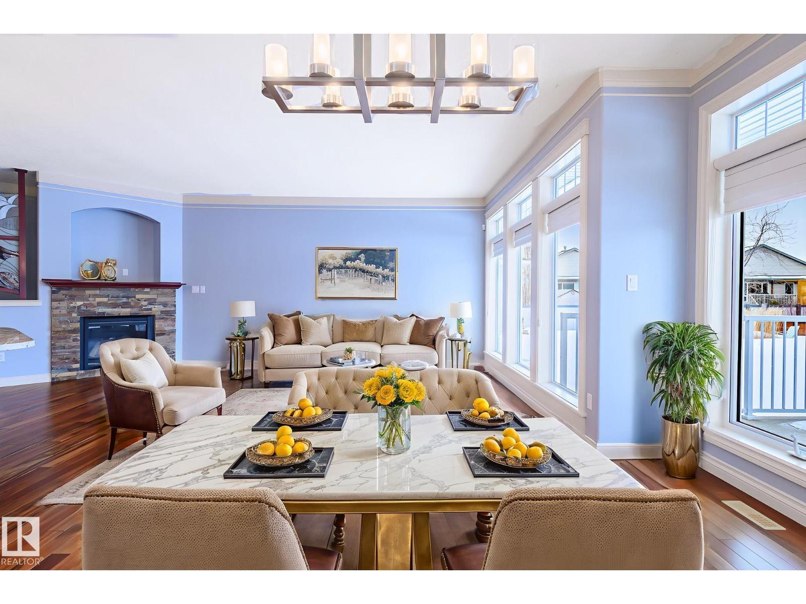 48 FAIRWAY PT, Spruce Grove