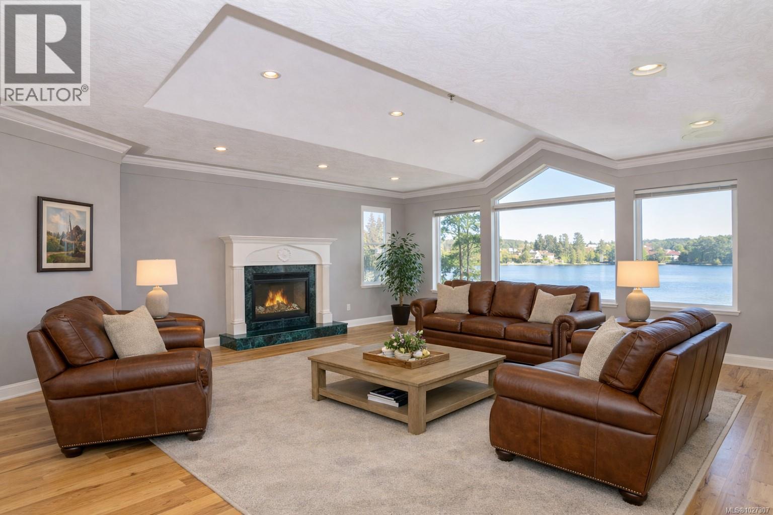  6 Werra Landing, View Royal