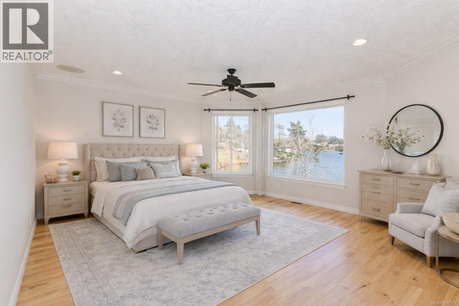  6 Werra Landing, View Royal