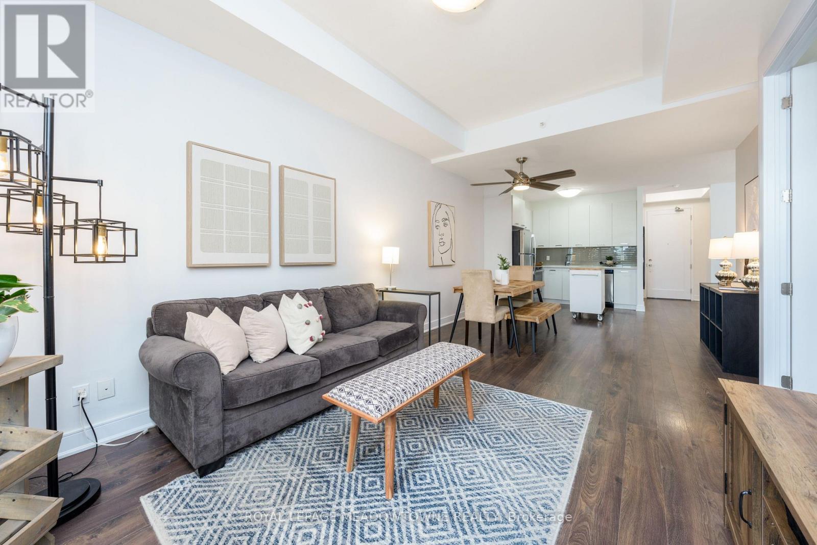 505 - 150 MAIN STREET W