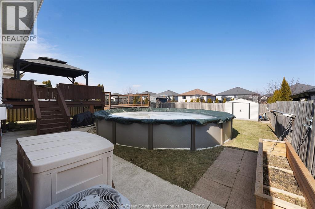 376 MCLELLAN AVENUE - Photo 5 of 34, Amherstburg, Ontario