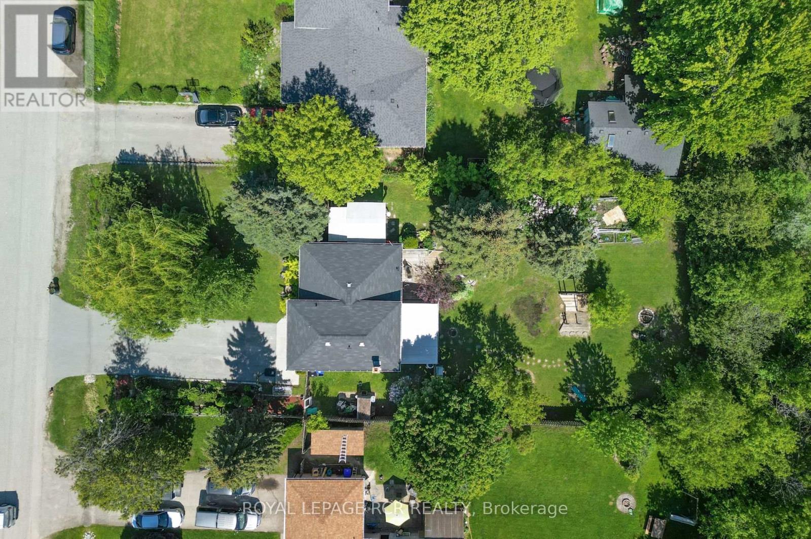 Single Family House for Sale in  JAMIESON DRIVE Adjala-Tosorontio (Rosemont) 