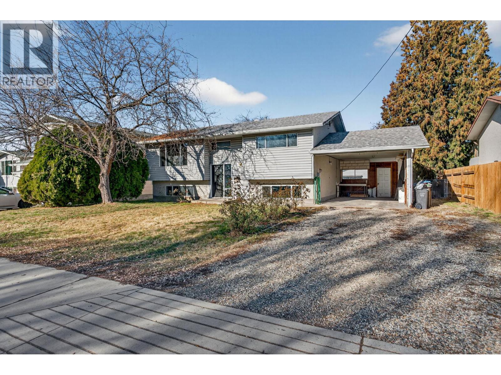  290 Pearson Road, Kelowna