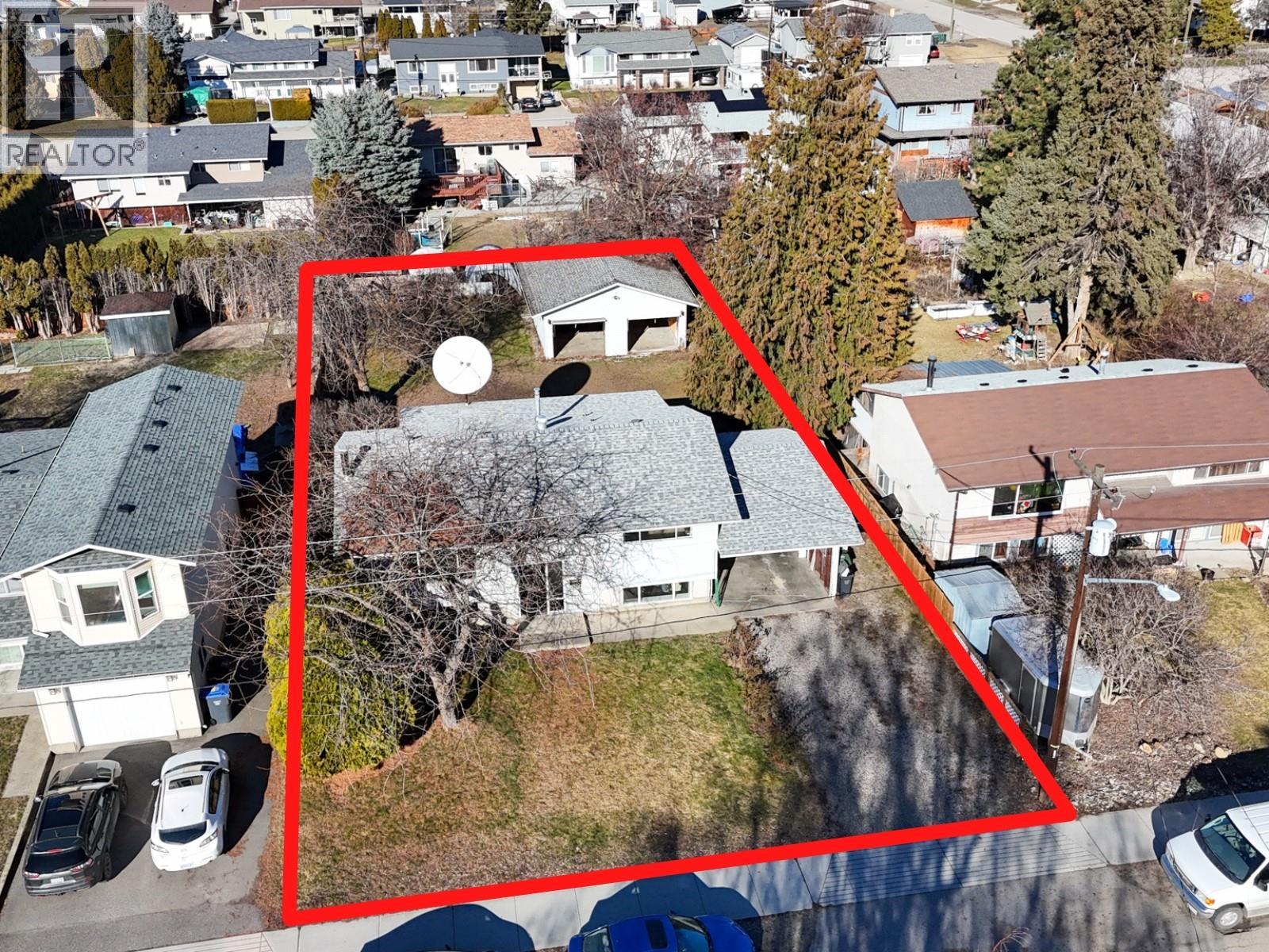 290 Pearson Road, Kelowna