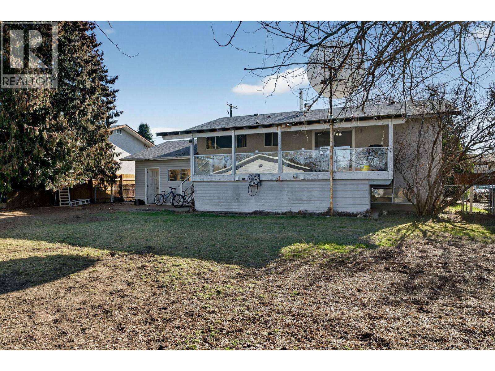  290 Pearson Road, Kelowna