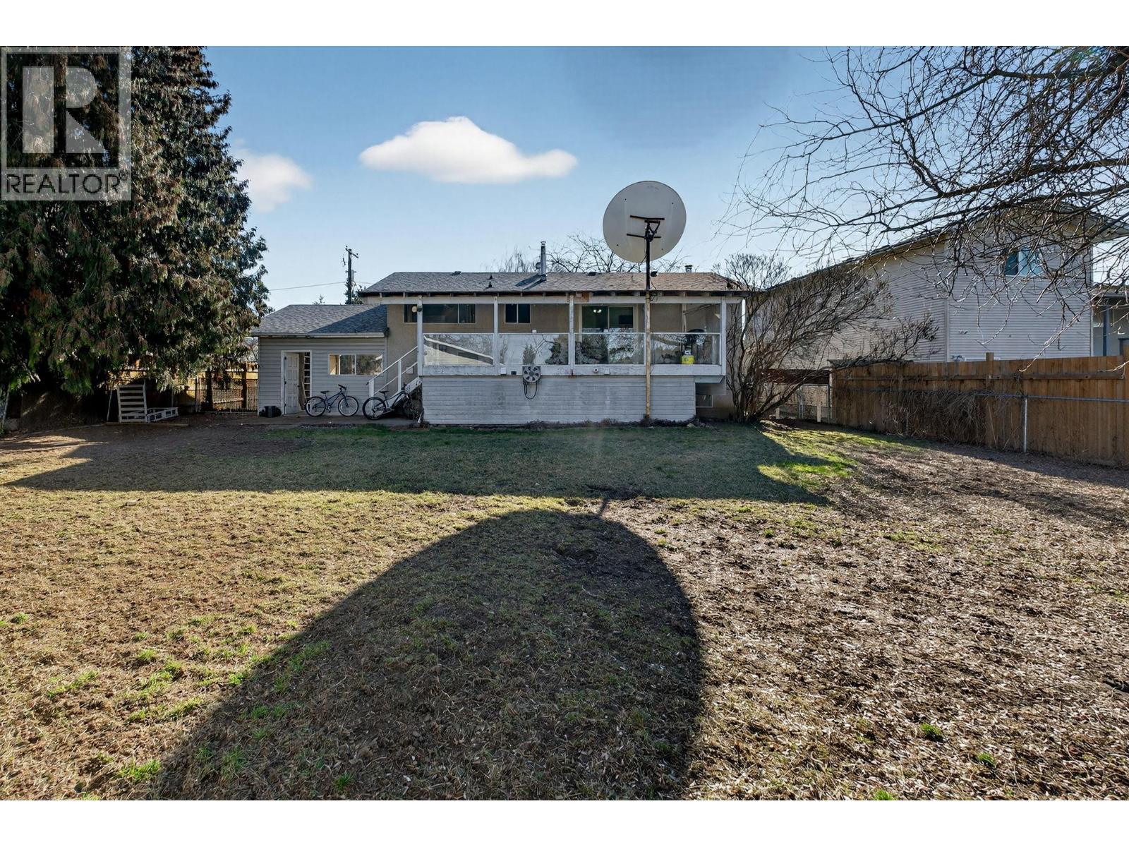  290 Pearson Road, Kelowna