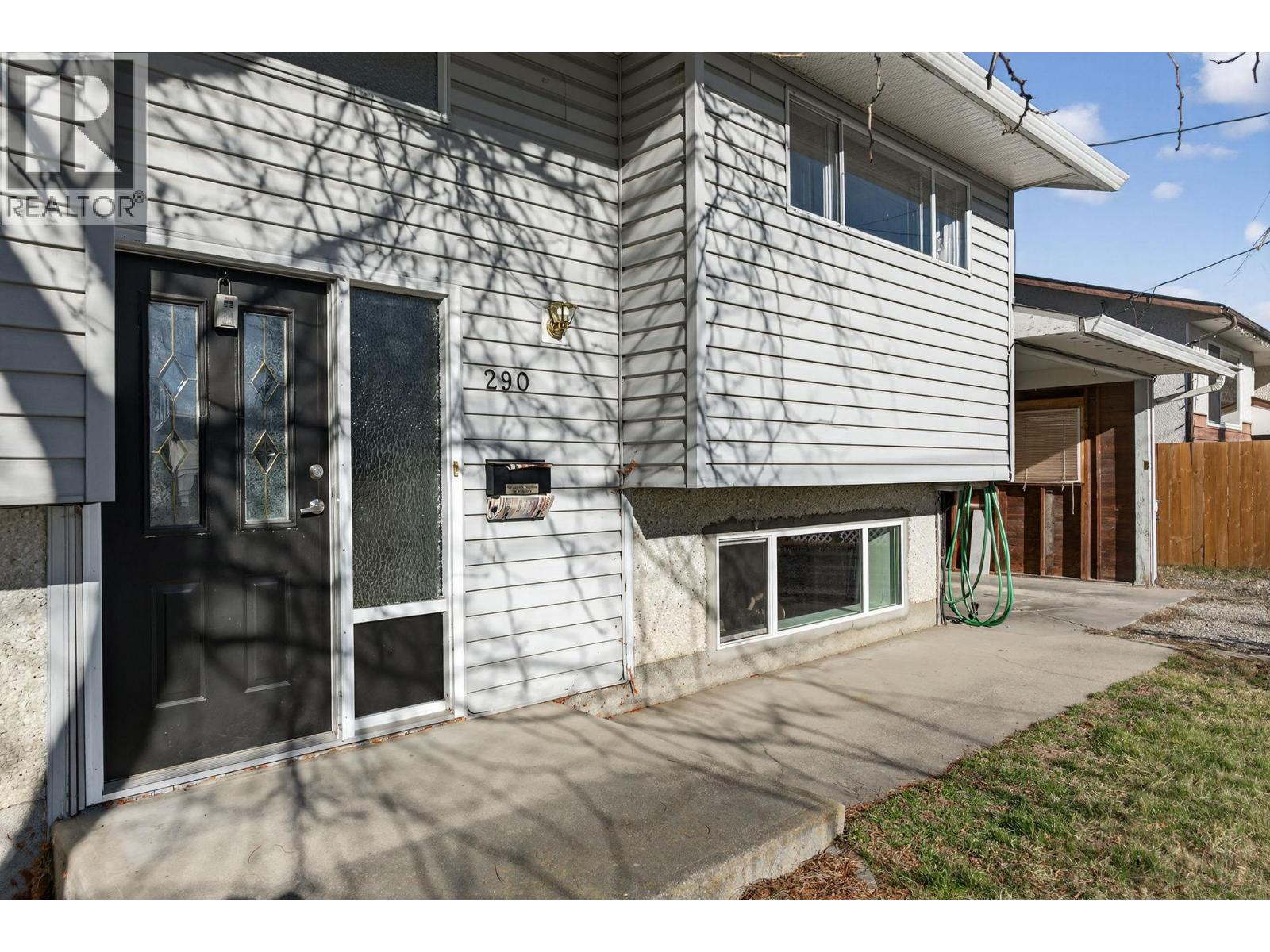  290 Pearson Road, Kelowna