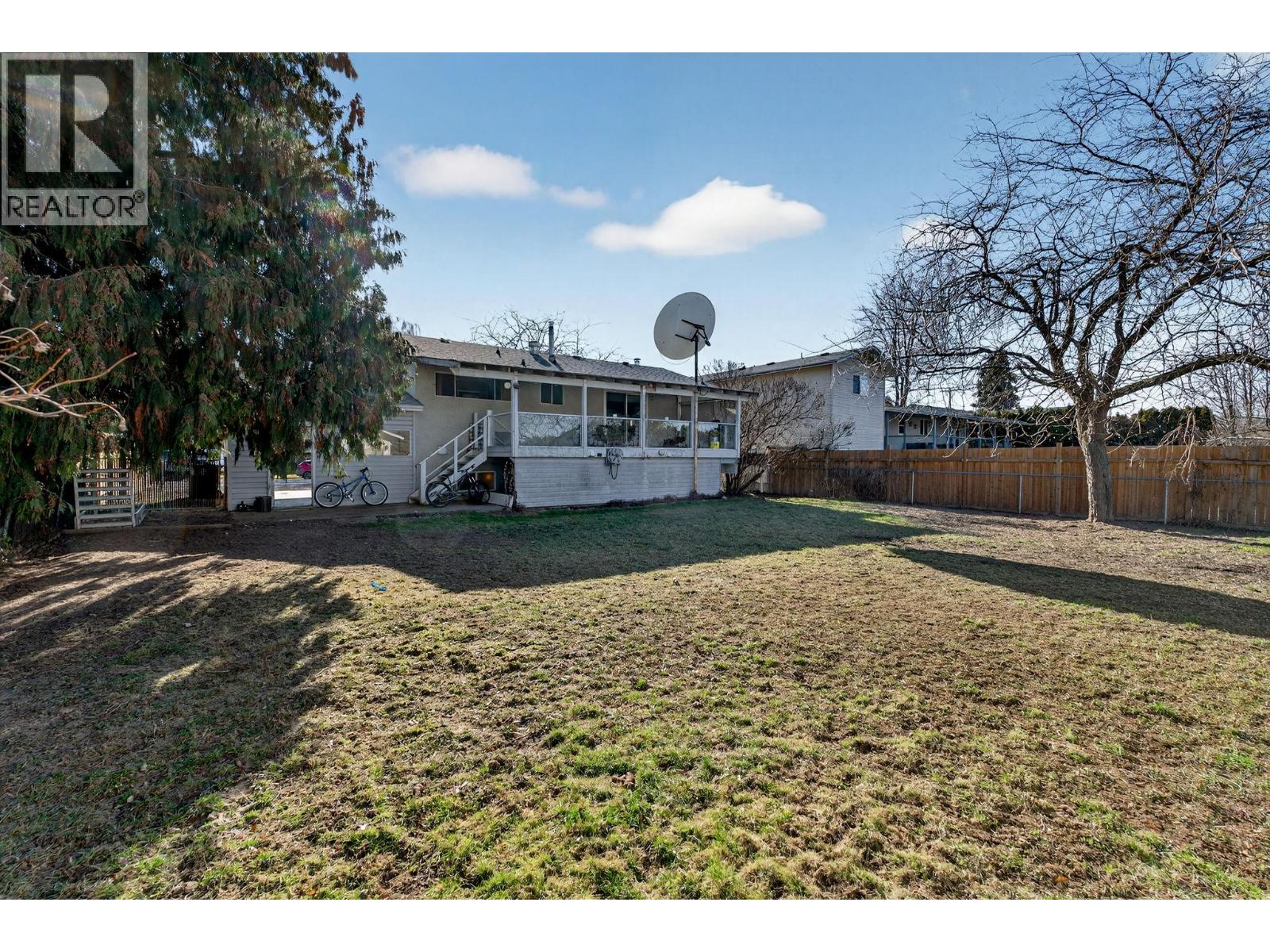  290 Pearson Road, Kelowna