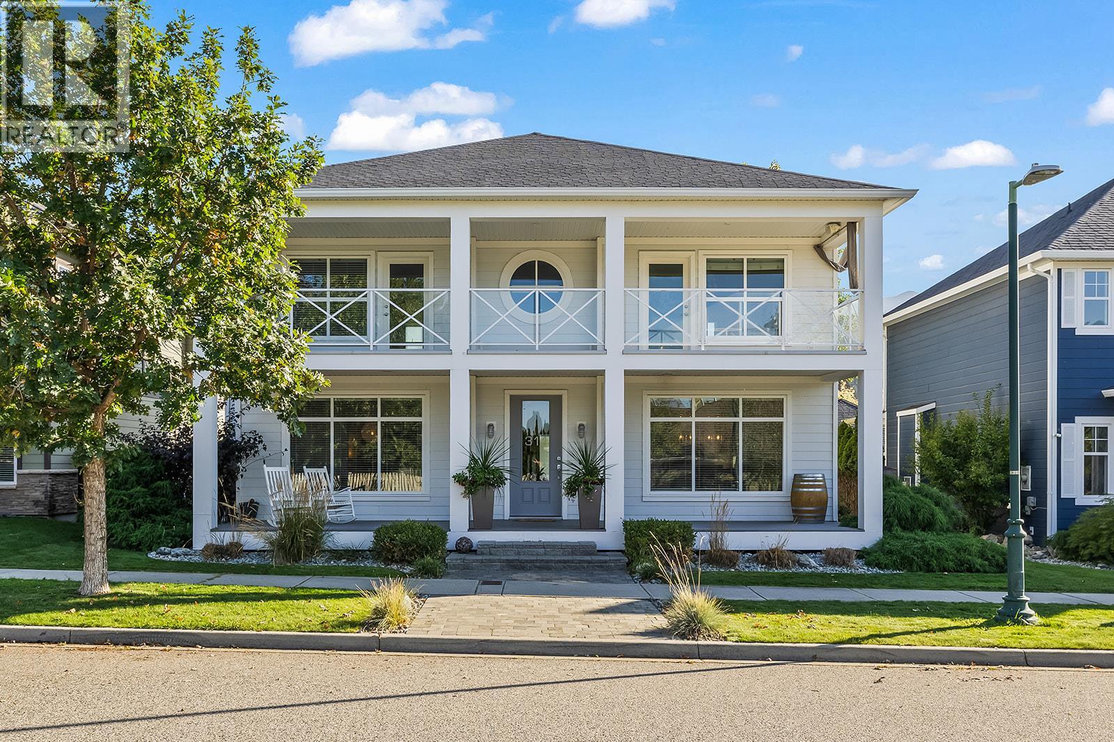  311 Providence Avenue, Kelowna