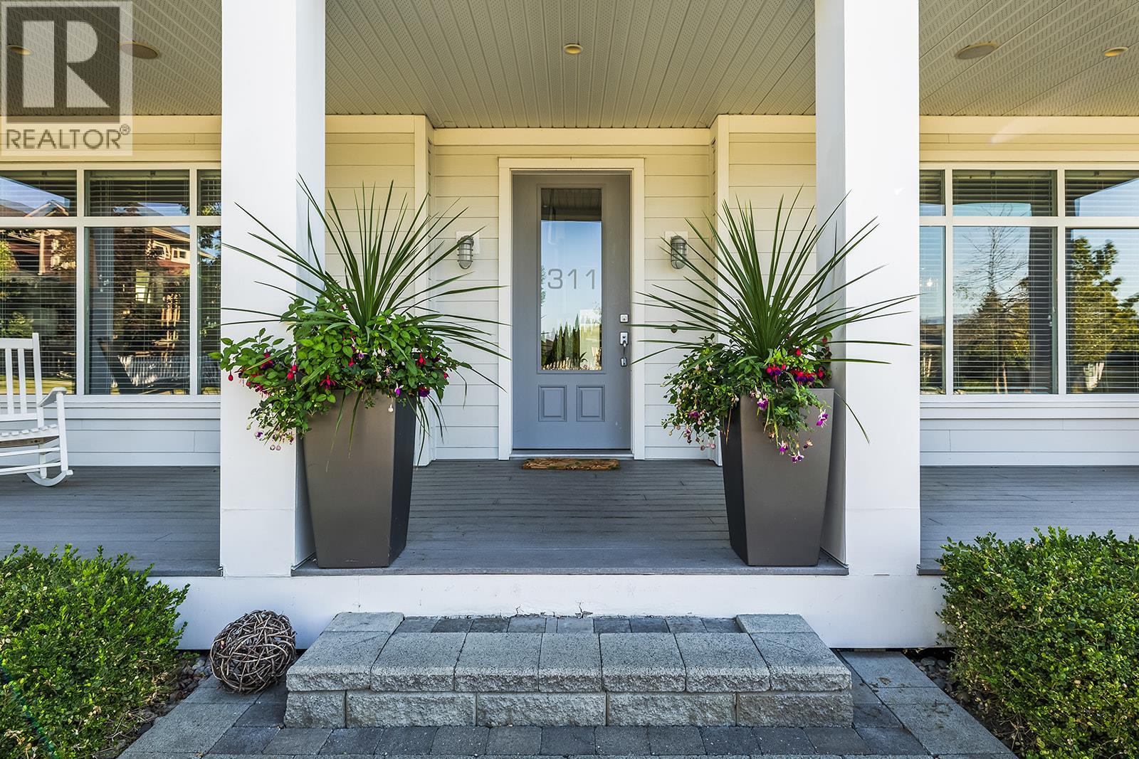  311 Providence Avenue, Kelowna