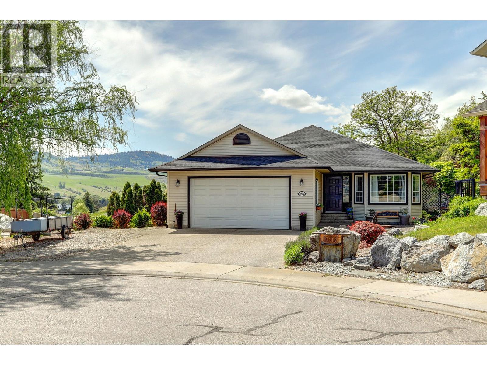 5812 Richfield Place, Vernon