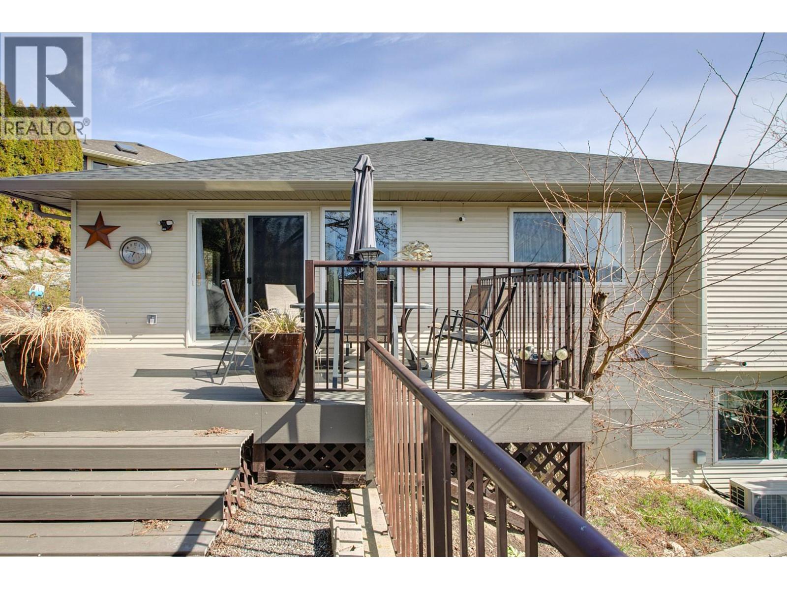 5812 Richfield Place, Vernon