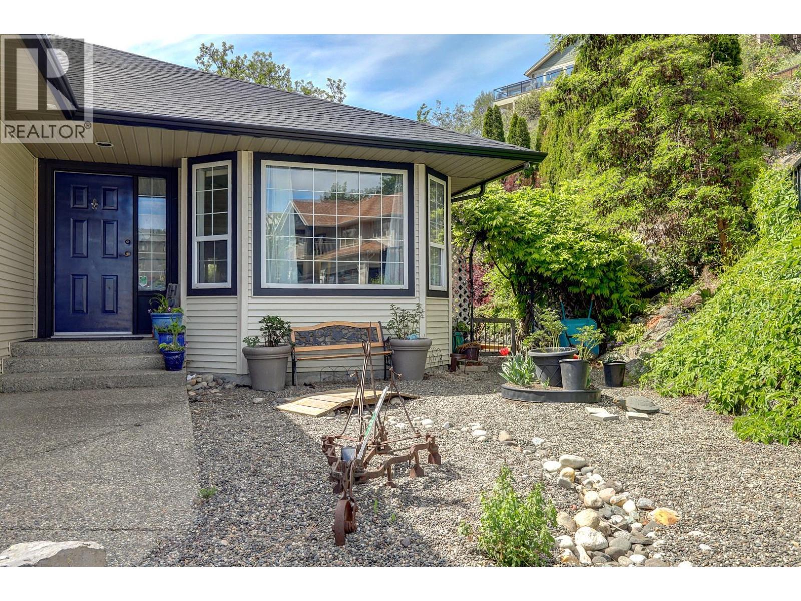 5812 Richfield Place, Vernon