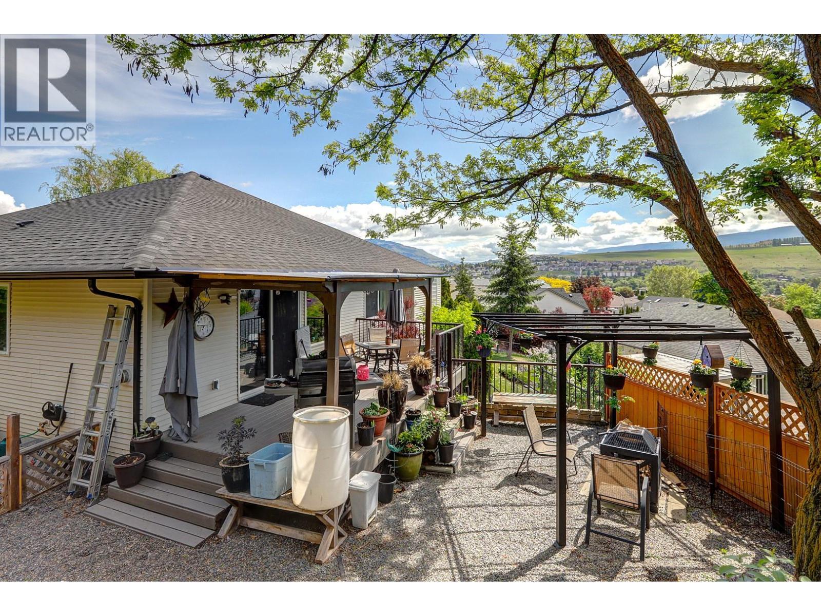 5812 Richfield Place, Vernon