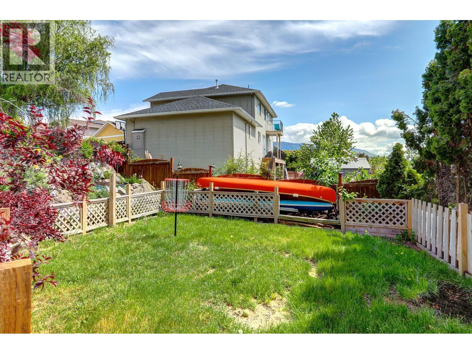 5812 Richfield Place, Vernon