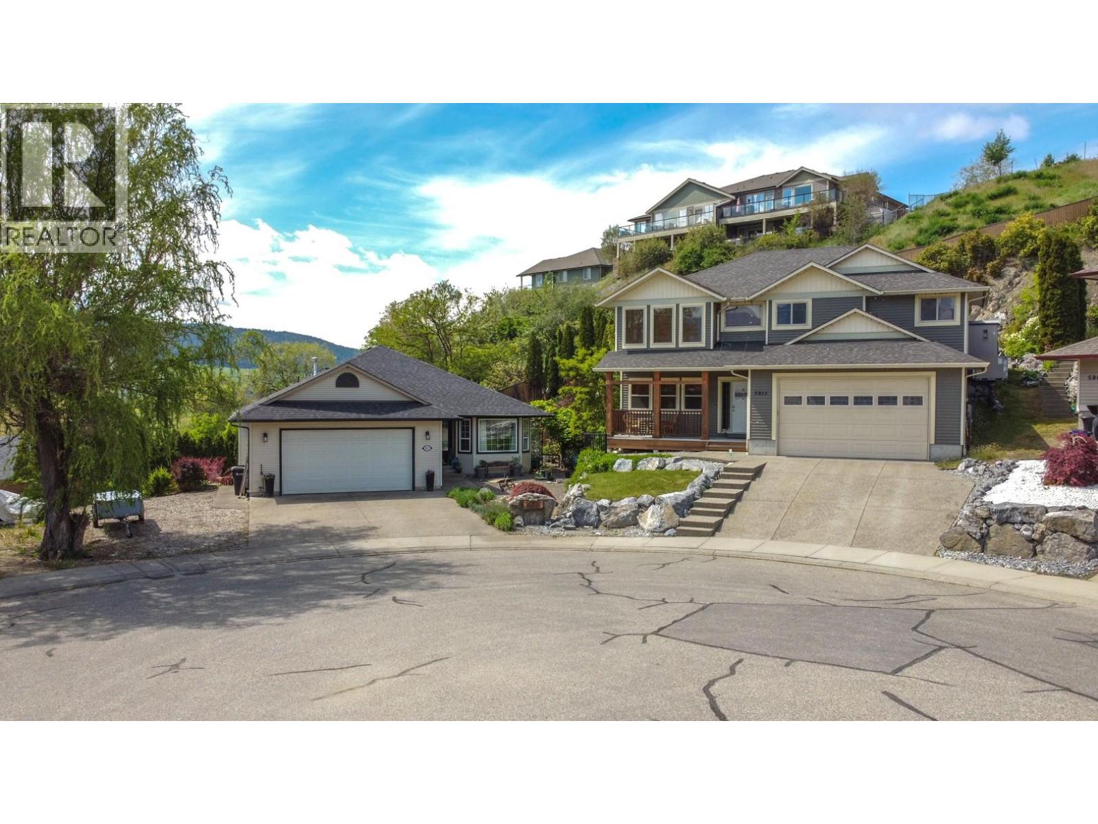 5812 Richfield Place, Vernon