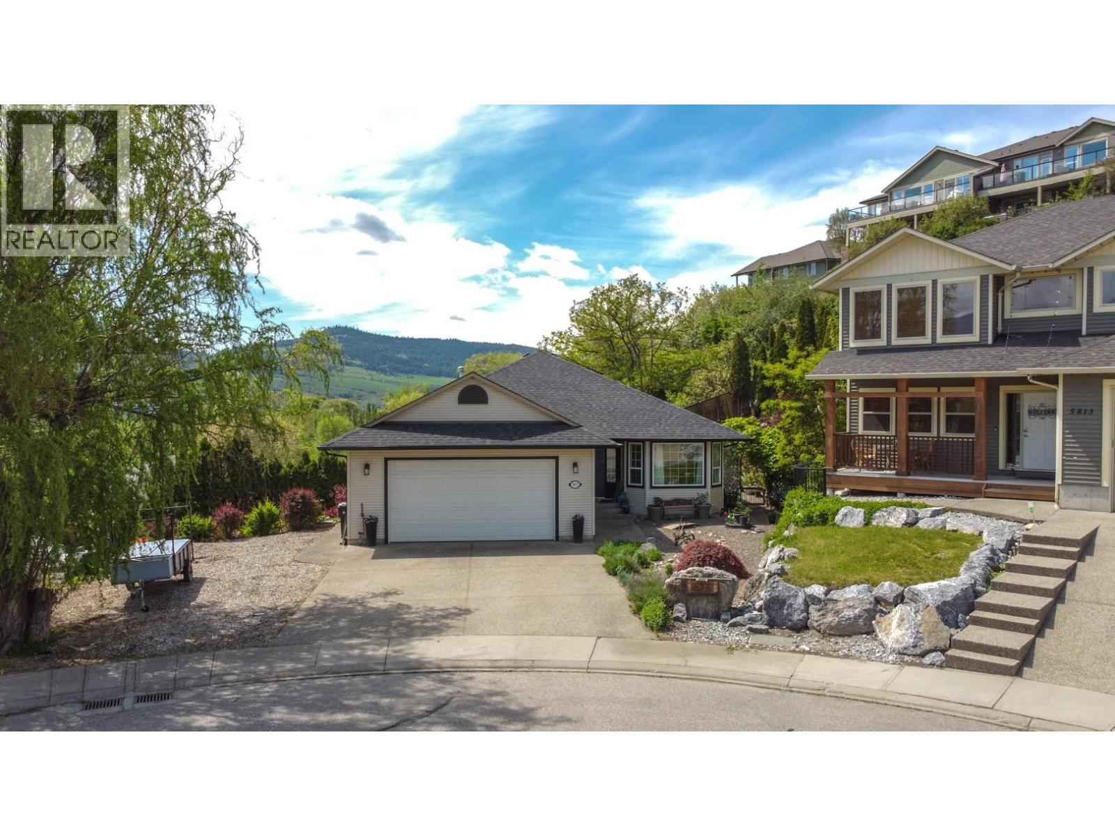 5812 Richfield Place, Vernon