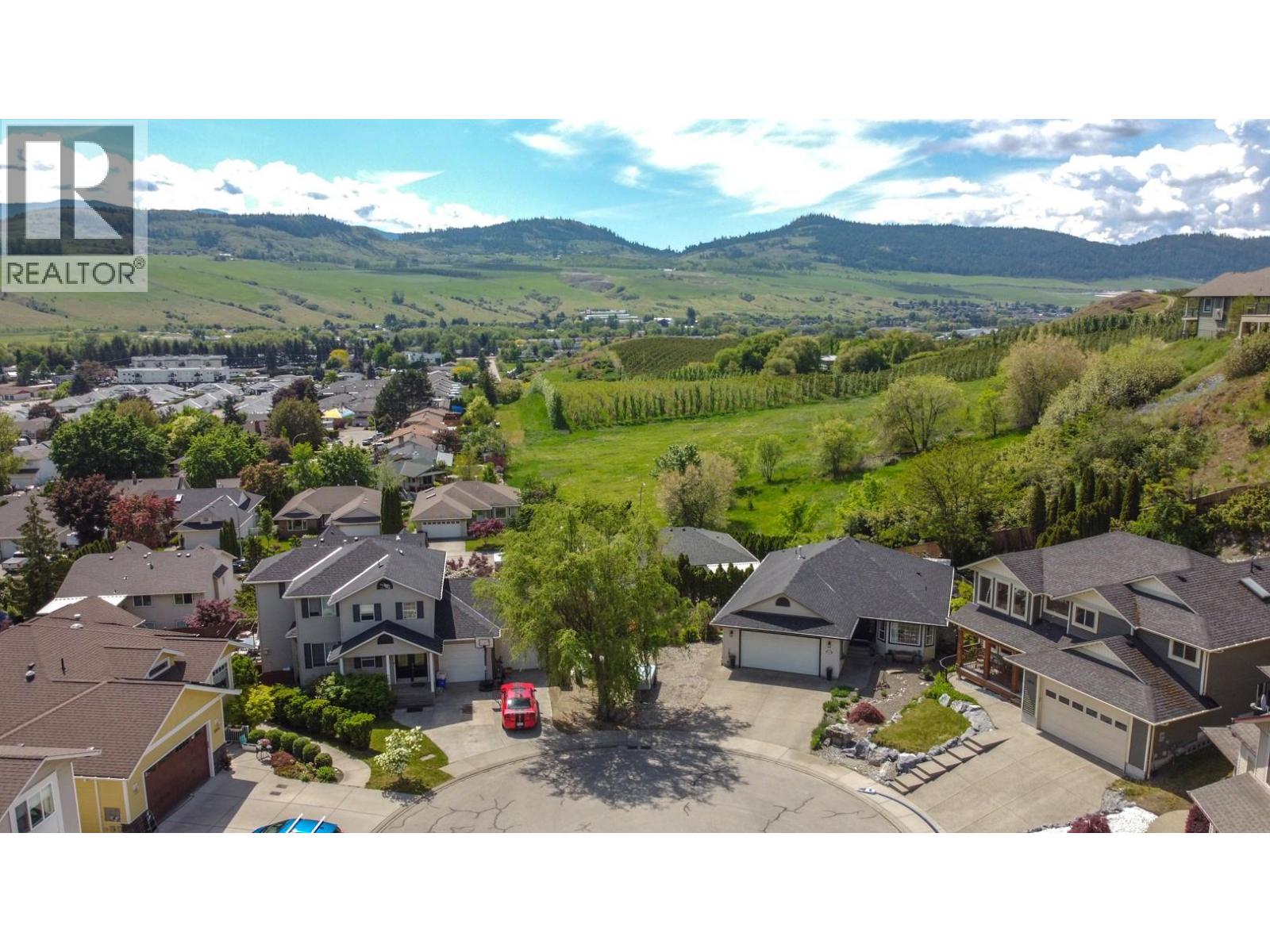 5812 Richfield Place, Vernon